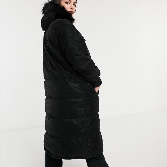 ASOS x Urban Code Jacket - Picture 4 of 7